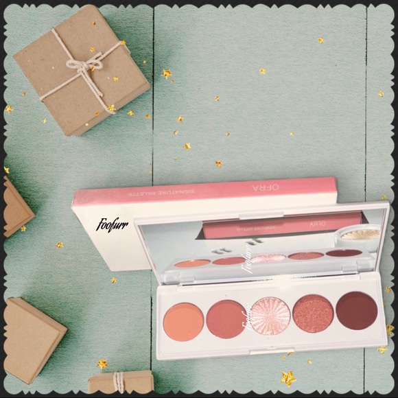 OFRA COSMETICS SIGNATURE EYESHADOW SWEET DREAMS - Picture 6 of 16